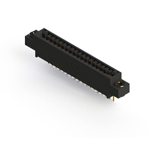 896-018-541-603 EDAC Inc.  Edgeboard Connectors